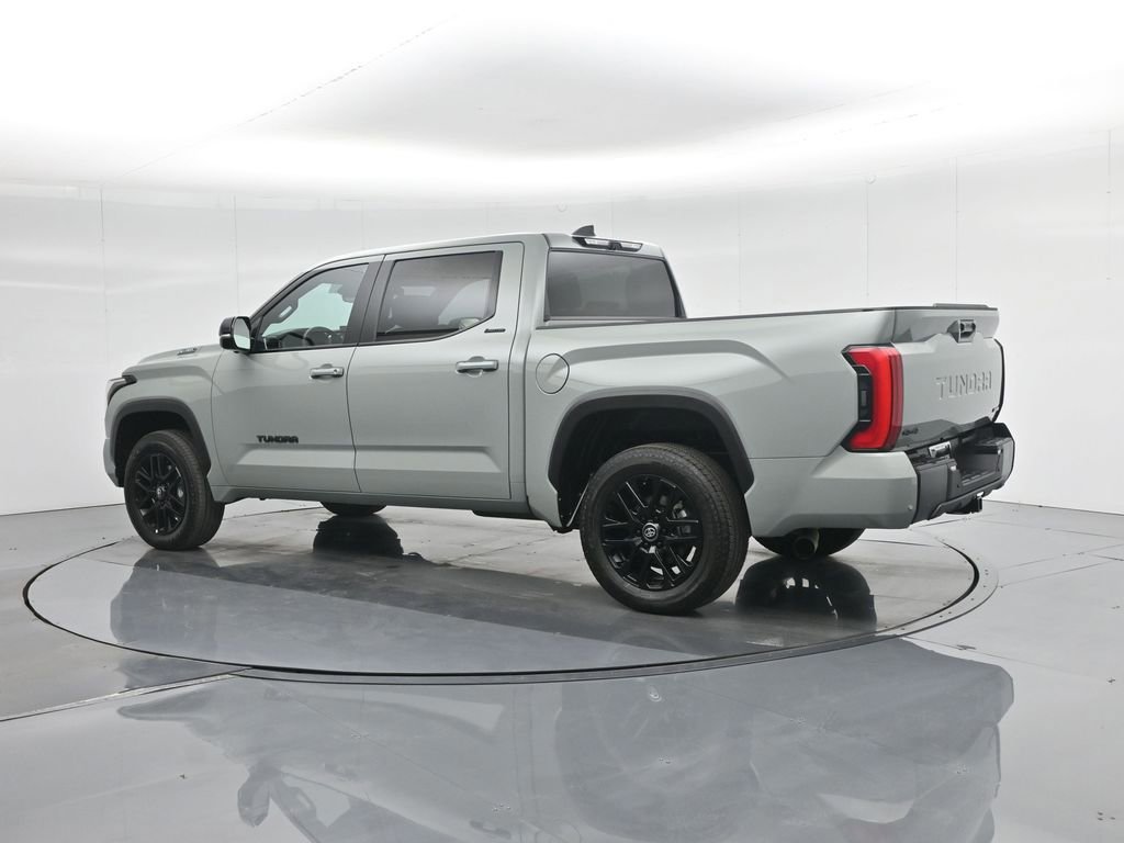 Used 2025 Toyota Tundra Limited image 17