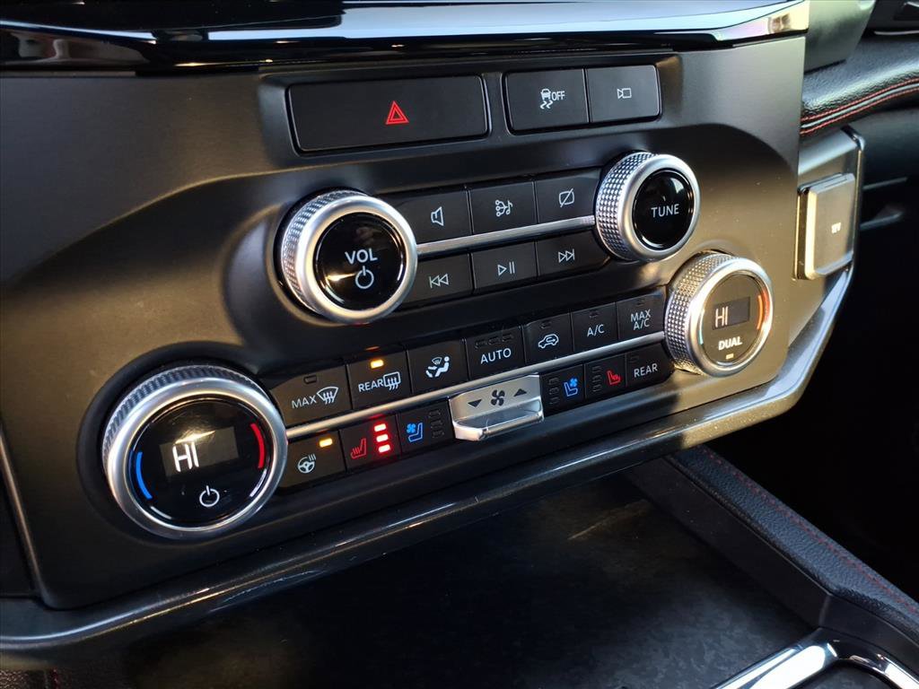 Certified 2022 Ford Expedition Limited image 23