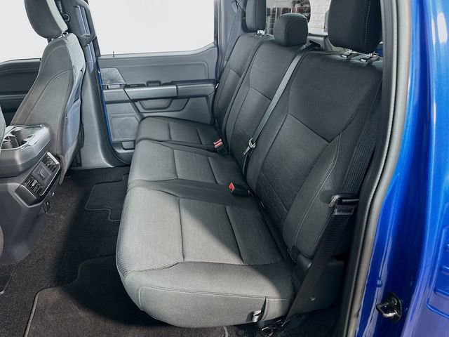 Certified 2022 Ford F150 XLT w/ Equipment Group 301A Mid image 16