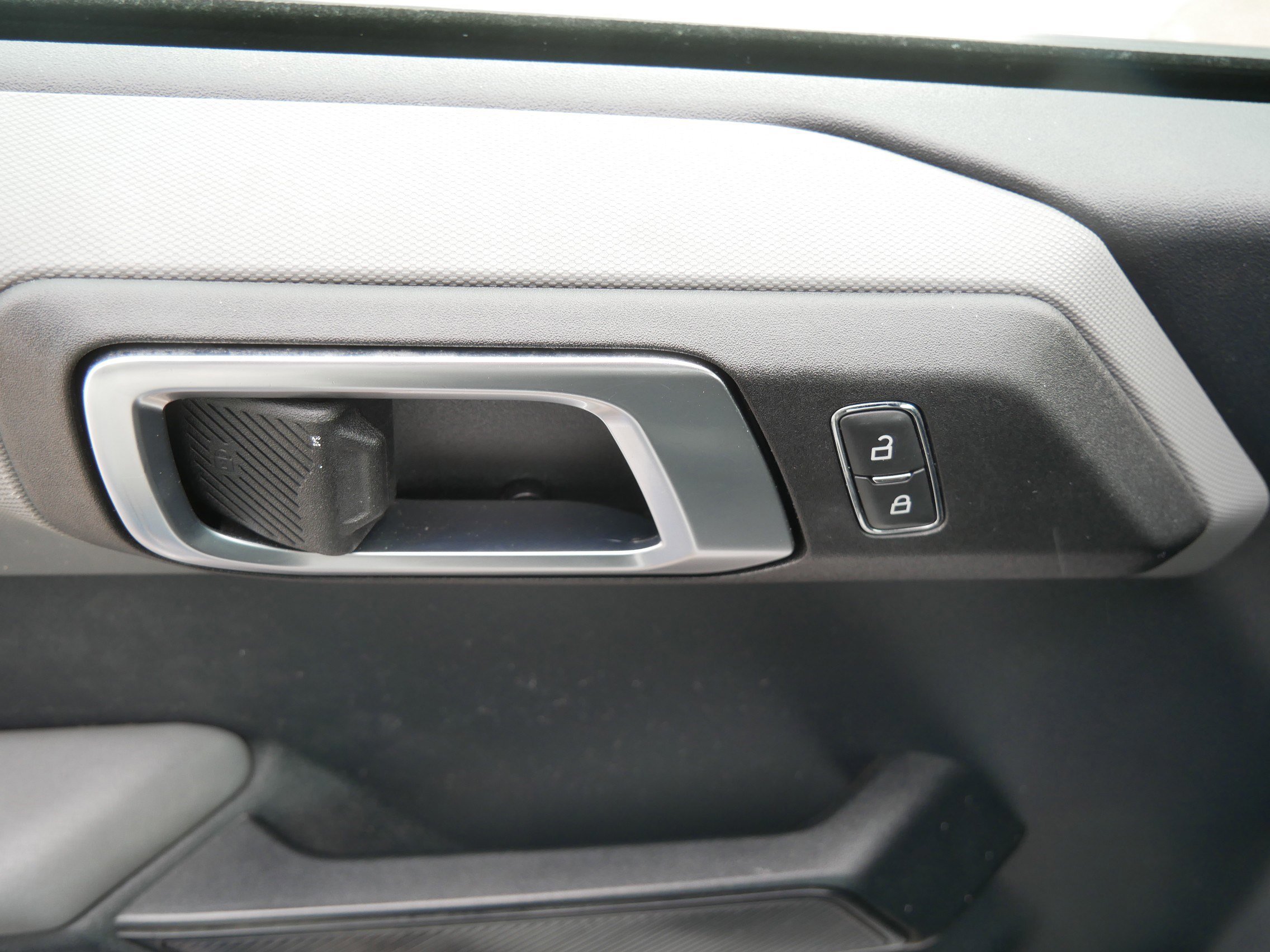 Certified 2021 Ford Bronco Big Bend image 20