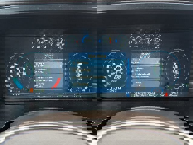 Certified 2022 Ford Expedition King Ranch image 34