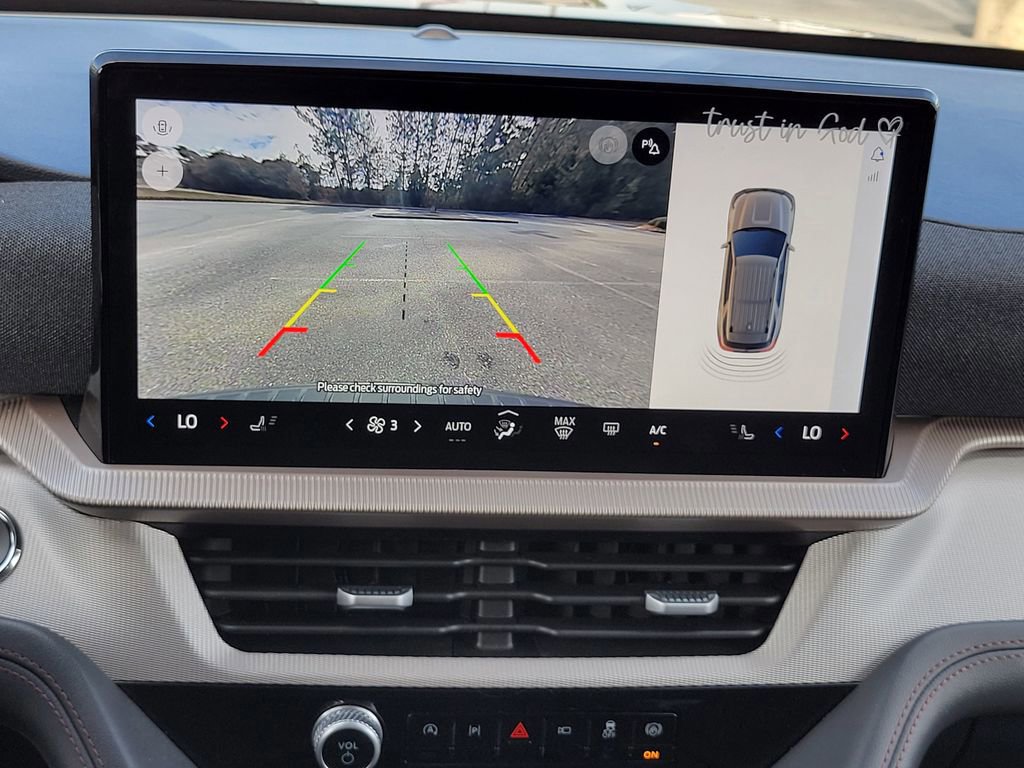 Certified 2025 Ford Explorer Active image 26