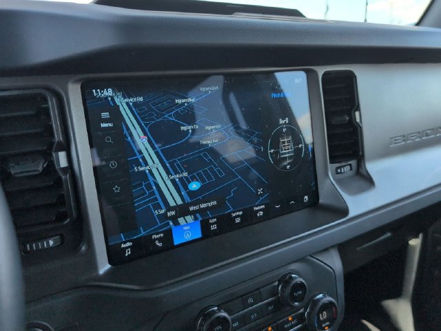 Certified 2025 Ford Bronco Big Bend AWD/4WD image 27