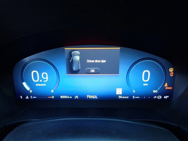 Certified 2023 Ford Escape Active w/ Tech Pack #2 image 29