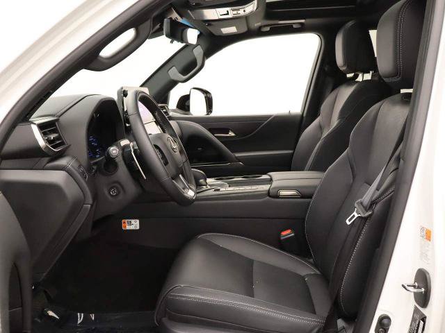 Used 2026 Lexus LX 700h Luxury w/ Accessory Package (Z1) AWD/4WD image 10