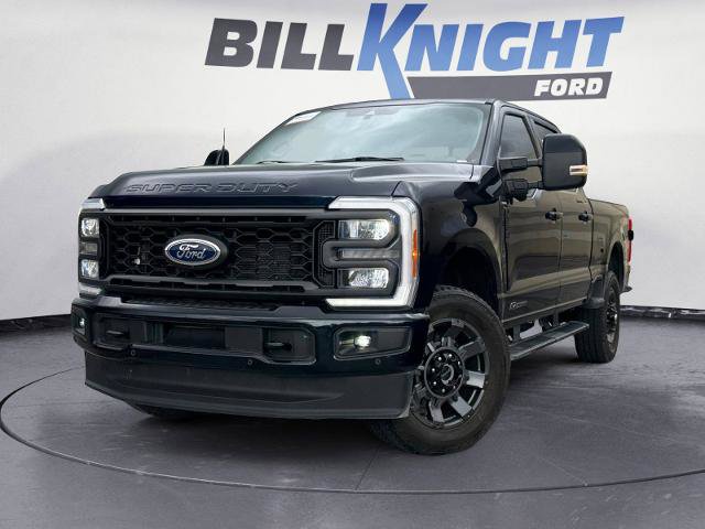 Certified 2023 Ford F250 Lariat w/ Lariat Ultimate Package