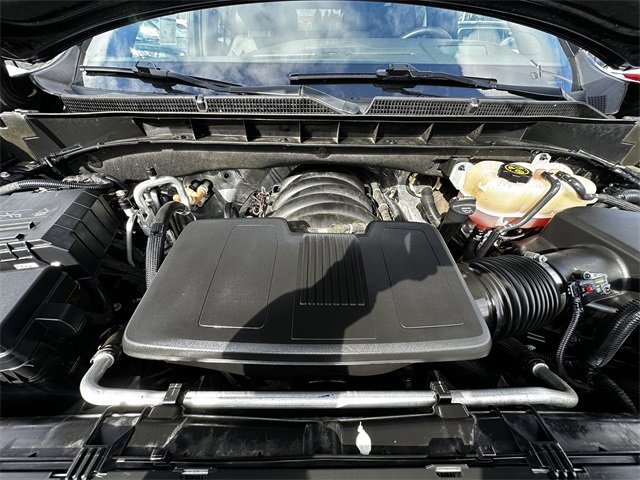 Used 2023 GMC Yukon Denali image 33