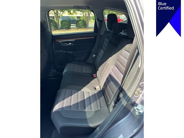 Used 2020 Honda CR-V EX image 9