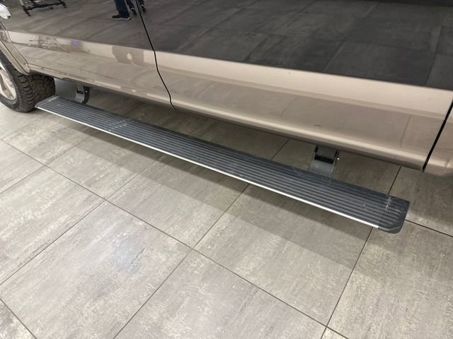 Certified 2019 Ford F150 King Ranch w/ Equipment Group 601A Luxury image 20