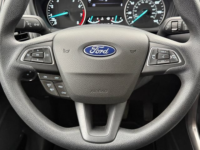 Certified 2022 Ford EcoSport SE AWD/4WD image 27