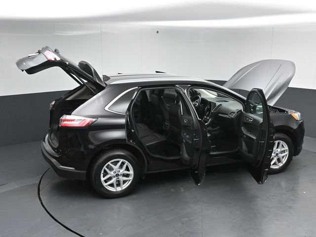 Certified 2022 Ford Edge SEL w/ Convenience Package AWD/4WD image 57
