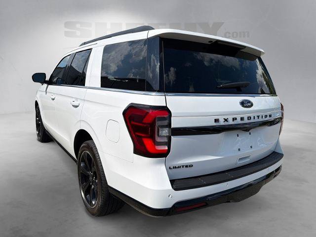 Certified 2023 Ford Expedition Limited AWD/4WD image 14