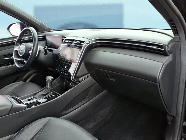 Used 2022 Hyundai Santa Cruz Limited AWD/4WD image 15
