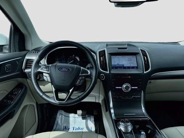 Certified 2020 Ford Edge Titanium w/ Equipment Group 301A AWD/4WD image 31