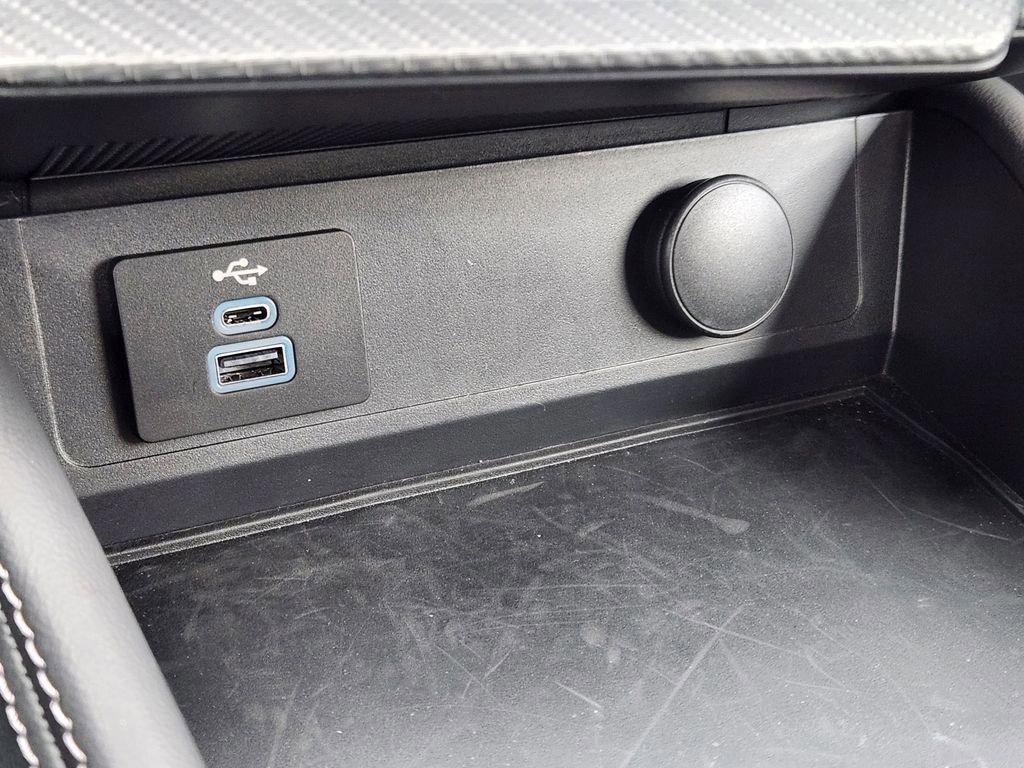 Certified 2025 Ford Mustang GT Premium image 30