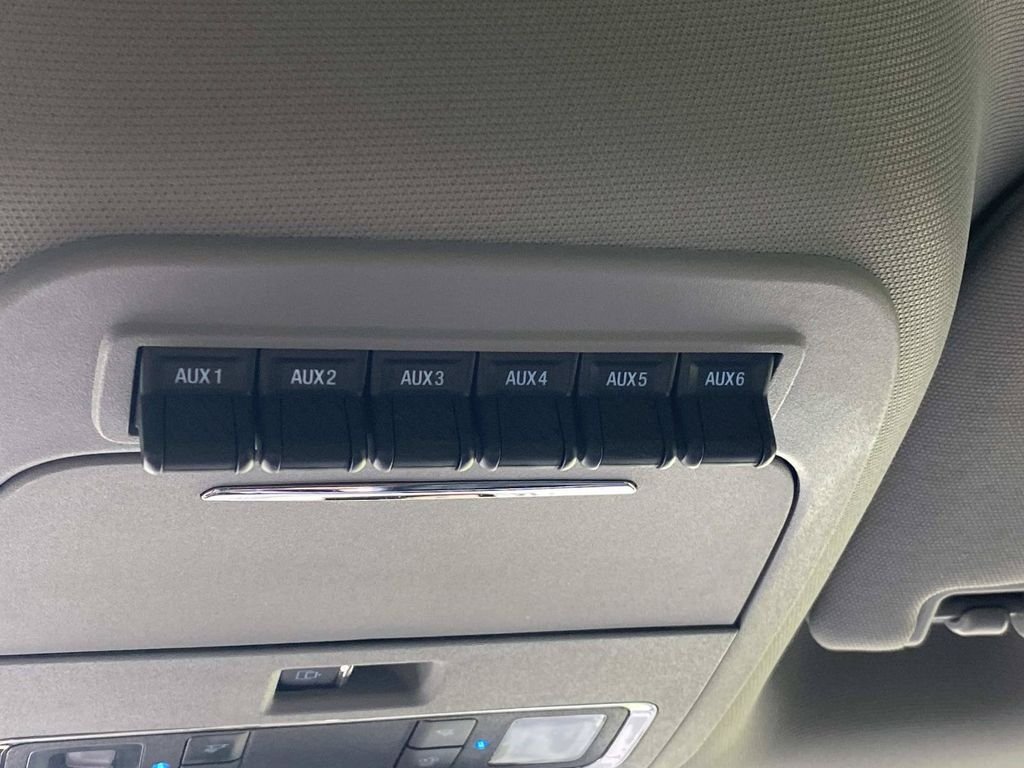 Certified 2024 Ford F250 Lariat w/ Lariat Ultimate Package AWD/4WD image 33
