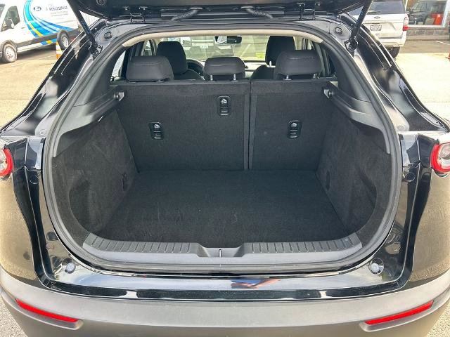 Used 2024 MAZDA CX-30 AWD 2.5 S image 32