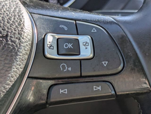 Used 2018 Volkswagen Tiguan SE image 25