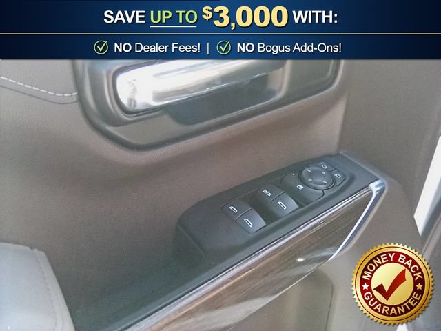 Used 2022 Chevrolet Silverado 1500 LT AWD/4WD image 16