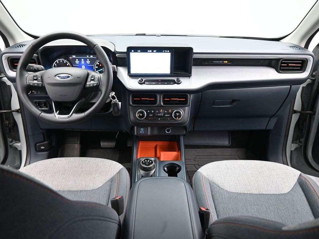 Certified 2024 Ford Maverick XLT w/ XLT Luxury Package image 47