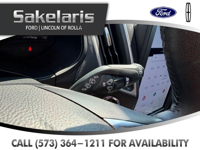 Certified 2024 Ford Edge SEL AWD/4WD image 19