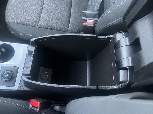 Certified 2024 Ford Bronco Sport Big Bend image 28