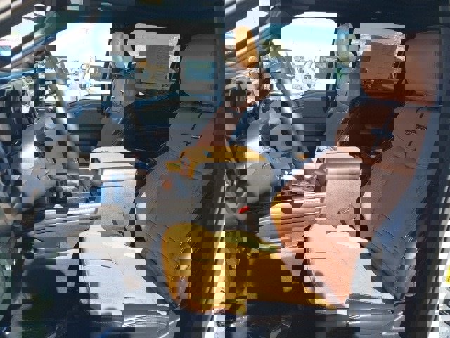 Certified 2024 Ford F250 Platinum image 25