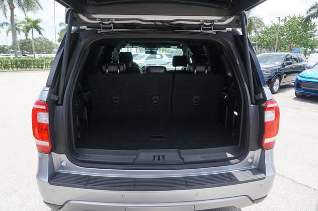 Certified 2020 Ford Expedition XLT w/ Equipment Group 202A RWD image 14