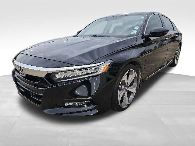 Used 2020 Honda Accord Touring image 4
