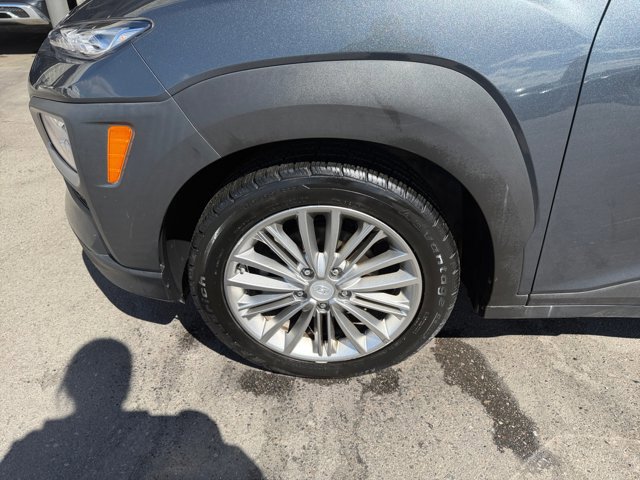 Used 2020 Hyundai Kona SEL Plus FWD image 26