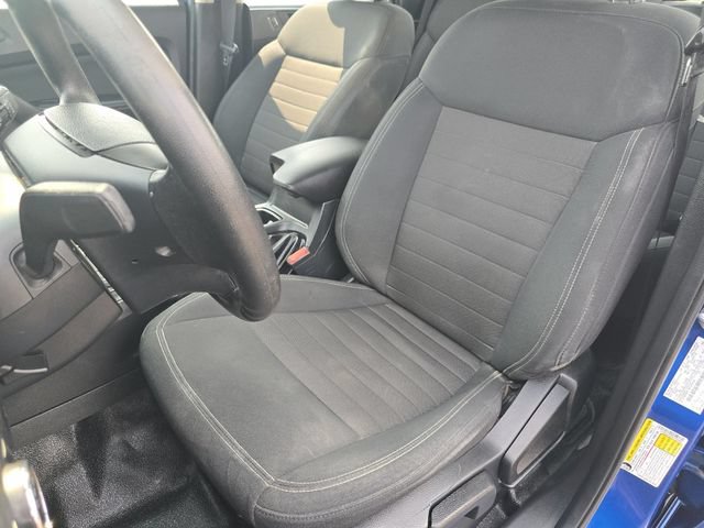 Certified 2019 Ford Ranger XL w/ FX4 Off-Road Package AWD/4WD image 20
