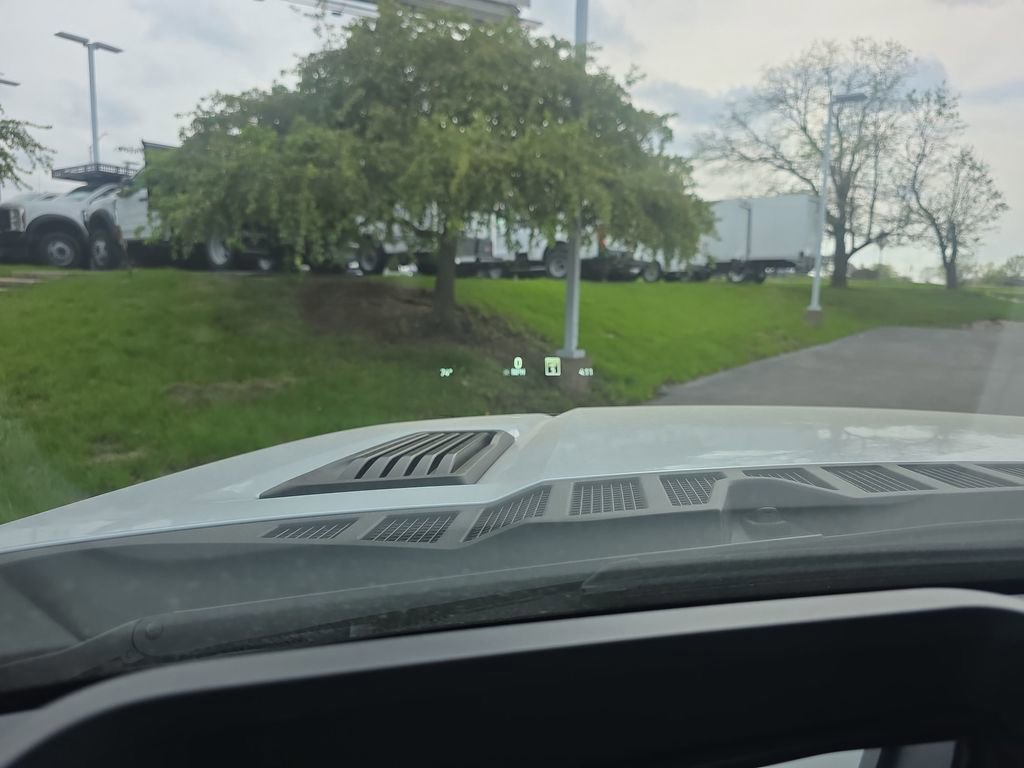 Certified 2025 Ford F150 Platinum w/ Equipment Group 702A High AWD/4WD image 37