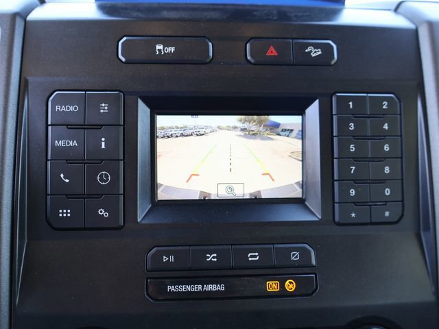 Certified 2022 Ford F250 XL w/ STX Appearance Package image 29