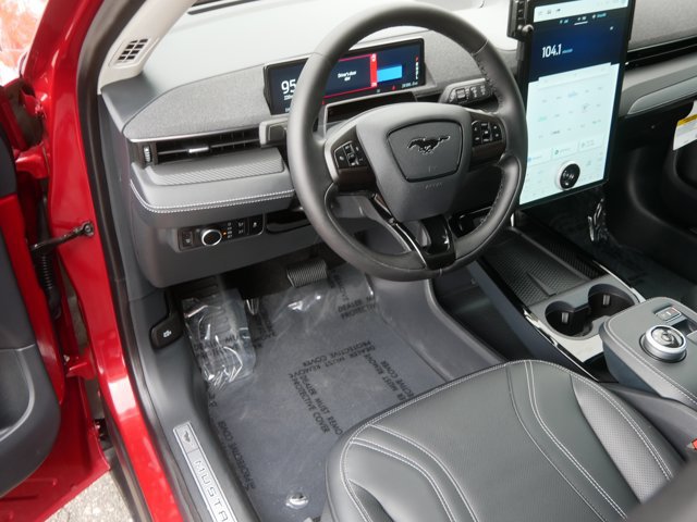 Certified 2023 Ford Mustang Mach-E Premium AWD/4WD image 12
