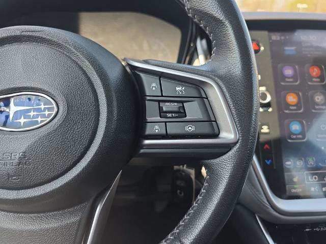 Used 2023 Subaru Legacy Premium AWD/4WD image 28
