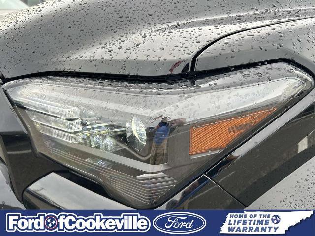 Used 2025 Toyota 4Runner SR5 image 9