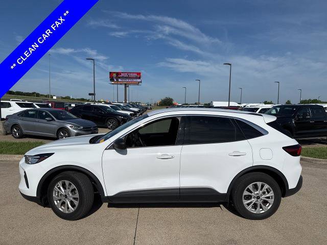 Certified 2023 Ford Escape Active FWD image 3