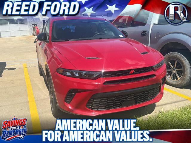 Used 2023 Dodge Hornet GT w/ GT Blacktop Package AWD/4WD image 1