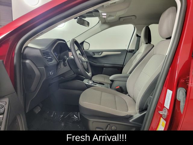 Certified 2022 Ford Escape SE w/ Convenience Package AWD/4WD image 13