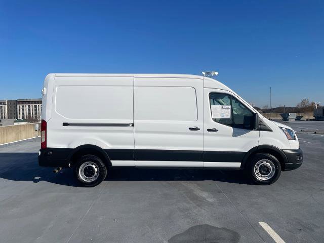 Certified 2024 Ford Transit 250 148 Medium Roof image 4