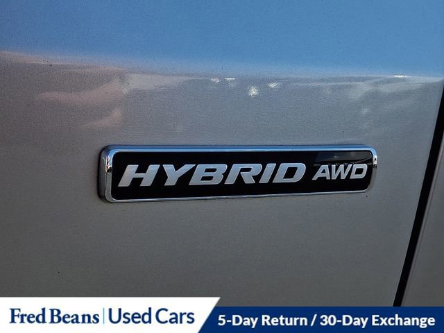 Certified 2020 Ford Escape SE Sport image 33