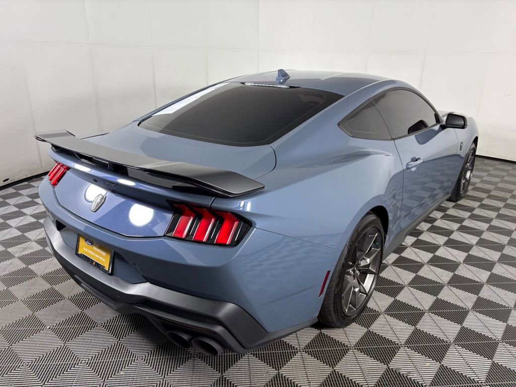 Certified 2024 Ford Mustang Dark Horse image 5