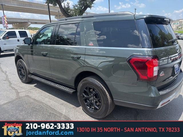 Certified 2023 Ford Expedition Timberline AWD/4WD image 7