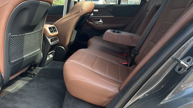 Used 2024 Mercedes-Benz GLE 350 4MATIC image 21