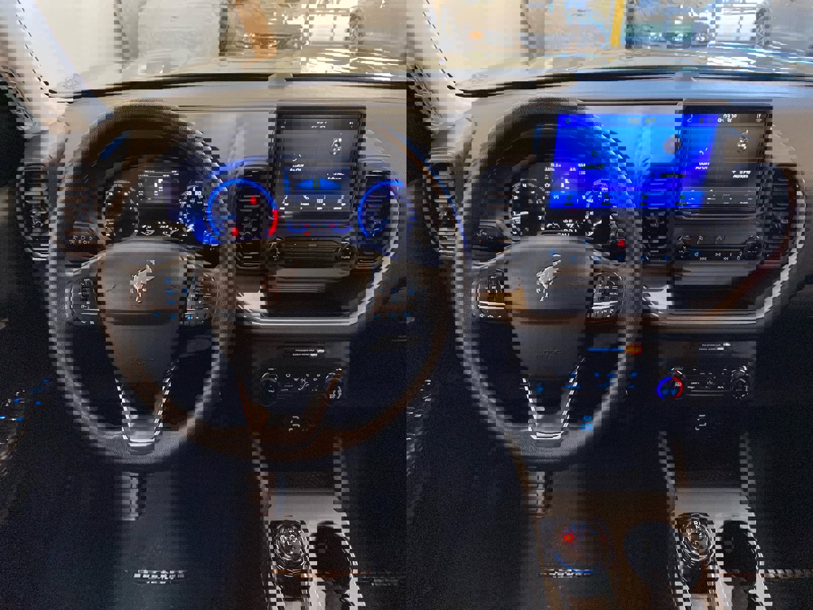 Certified 2021 Ford Bronco Sport image 13