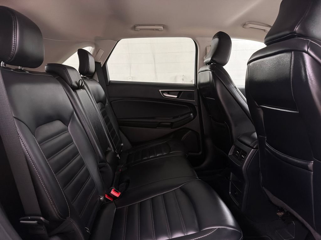 Certified 2024 Ford Edge SEL AWD/4WD image 31