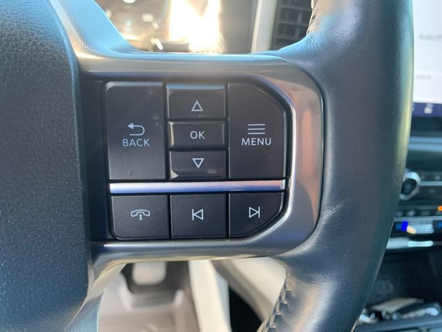 Certified 2023 Ford F150 Limited AWD/4WD image 30