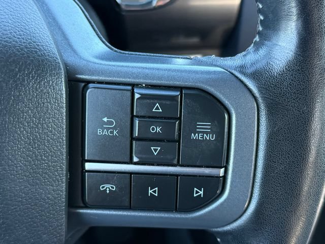 Certified 2023 Ford F150 Lariat w/ Equipment Group 502A High AWD/4WD image 21