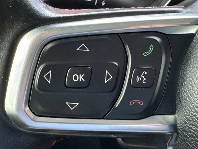 Used 2020 Jeep Wrangler Unlimited Rubicon AWD/4WD image 28