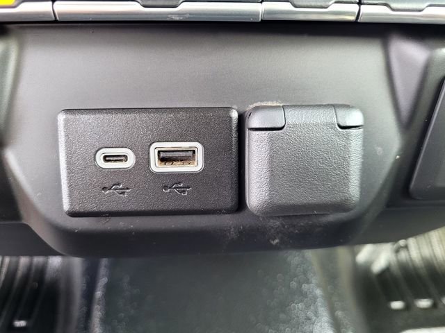 Used 2023 Chevrolet Silverado 1500 W/T w/ Trailering Package image 17